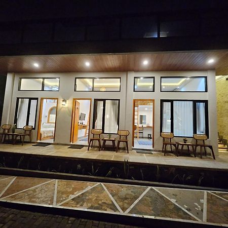Arum Bromo Villas Ngadisari 外观 照片
