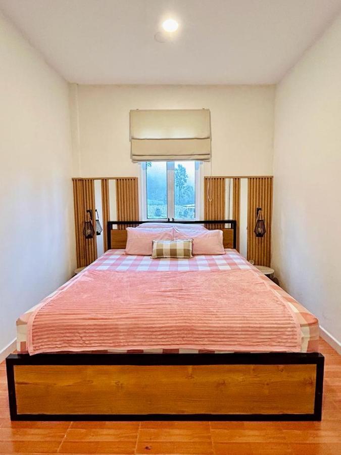 Arum Bromo Villas Ngadisari 外观 照片