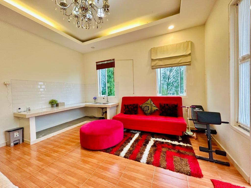 Arum Bromo Villas Ngadisari 外观 照片