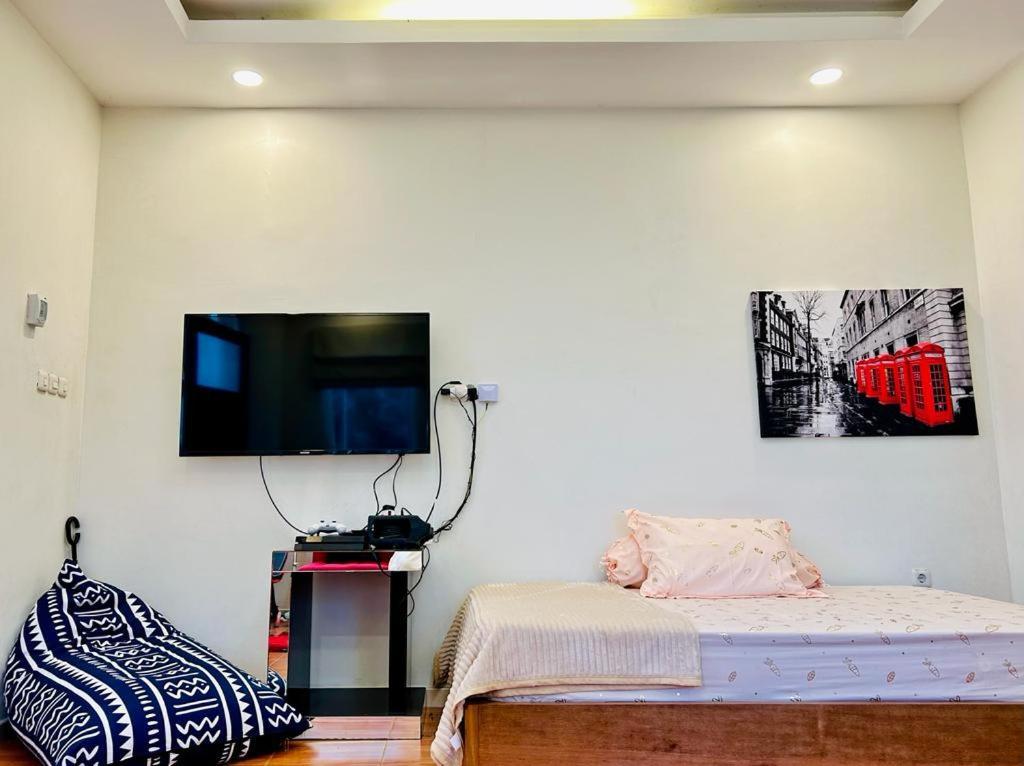 Arum Bromo Villas Ngadisari 外观 照片