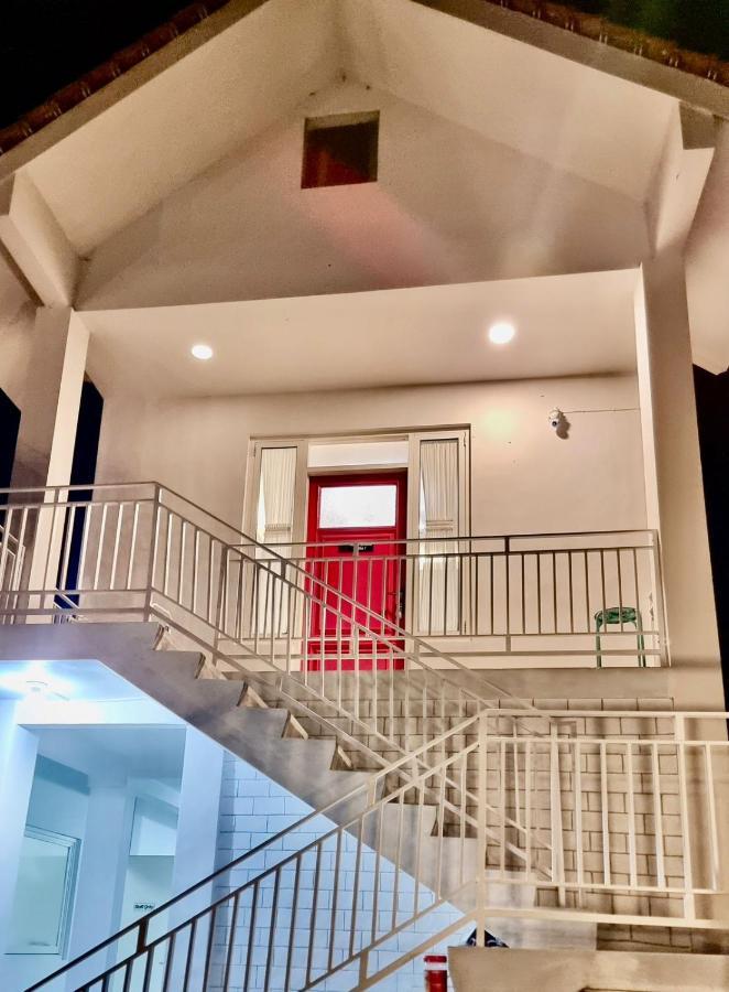 Arum Bromo Villas Ngadisari 外观 照片