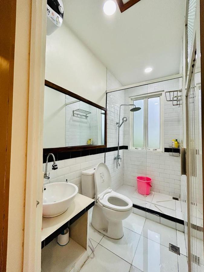 Arum Bromo Villas Ngadisari 外观 照片
