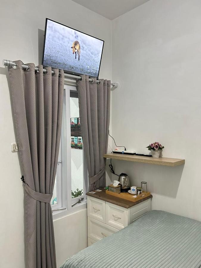 Arum Bromo Villas Ngadisari 外观 照片