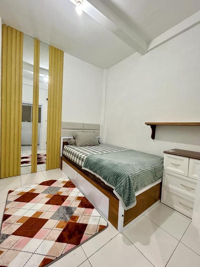 Arum Bromo Villas Ngadisari 外观 照片