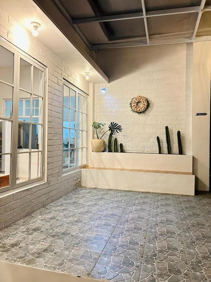 Arum Bromo Villas Ngadisari 外观 照片