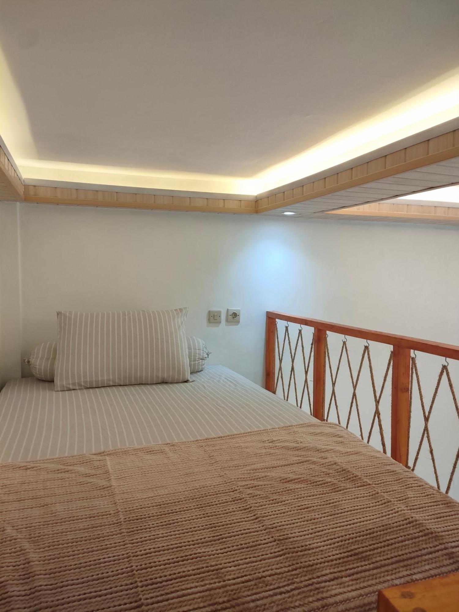 Arum Bromo Villas Ngadisari 外观 照片
