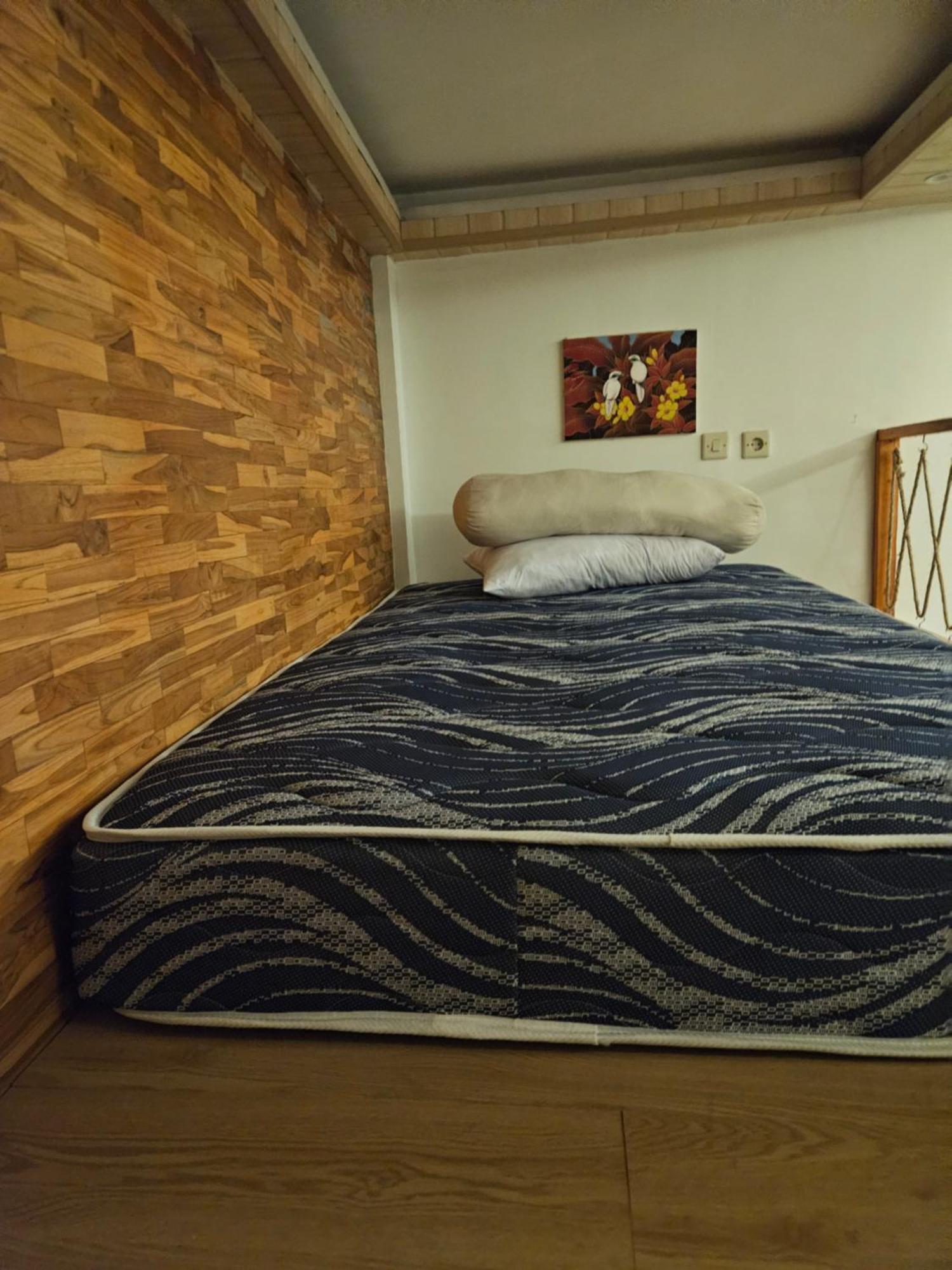 Arum Bromo Villas Ngadisari 外观 照片