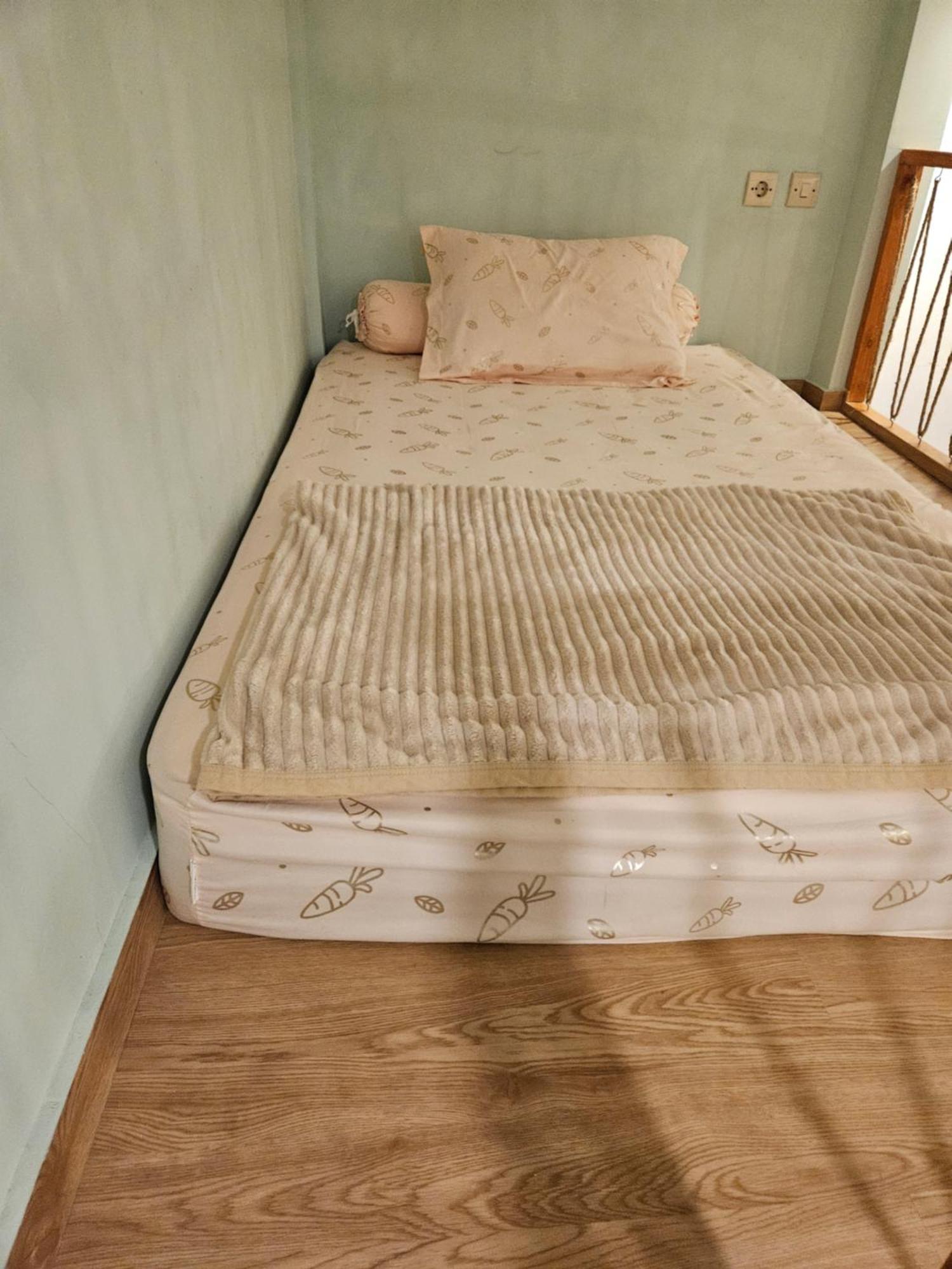 Arum Bromo Villas Ngadisari 外观 照片
