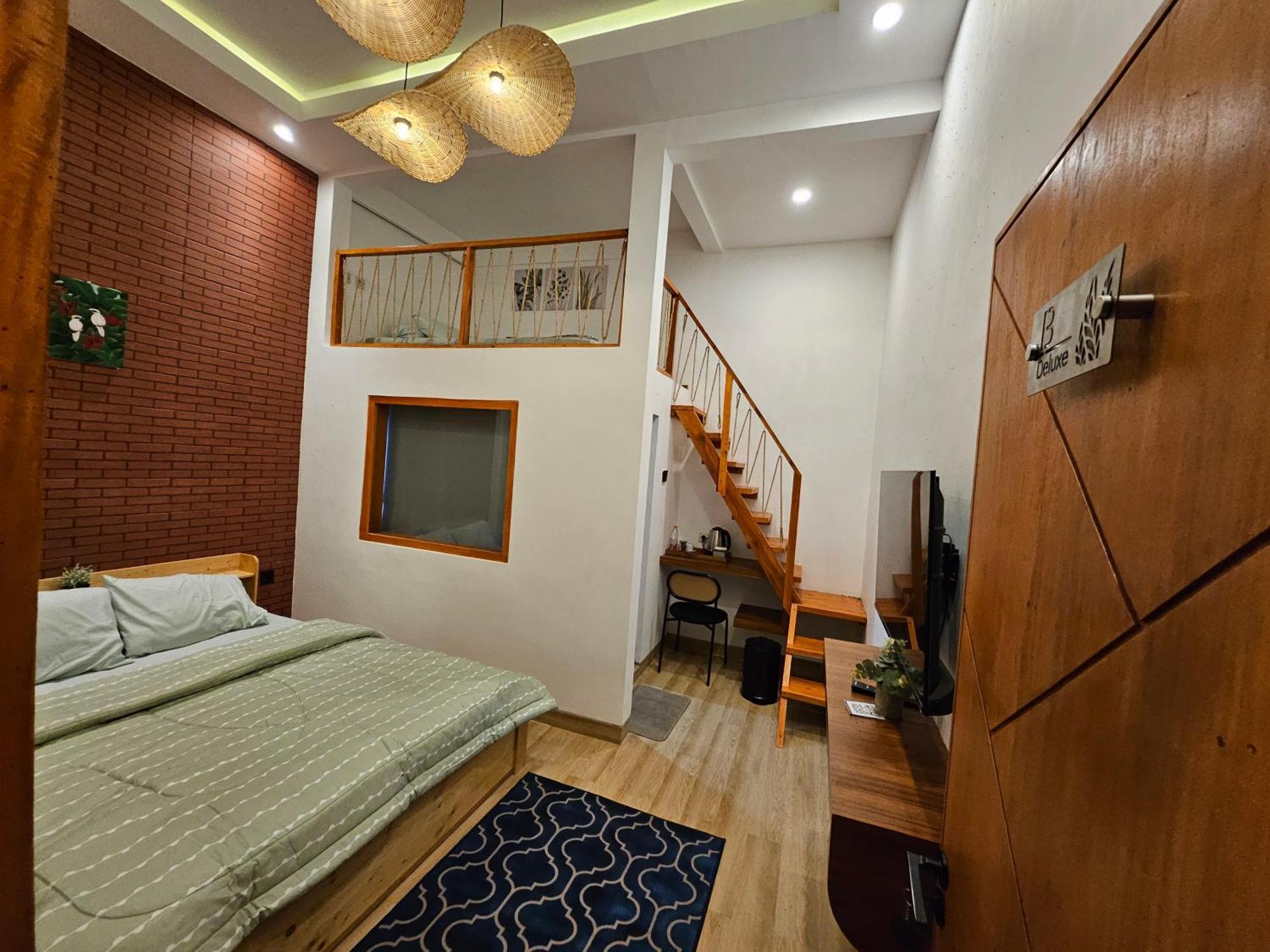 Arum Bromo Villas Ngadisari 外观 照片