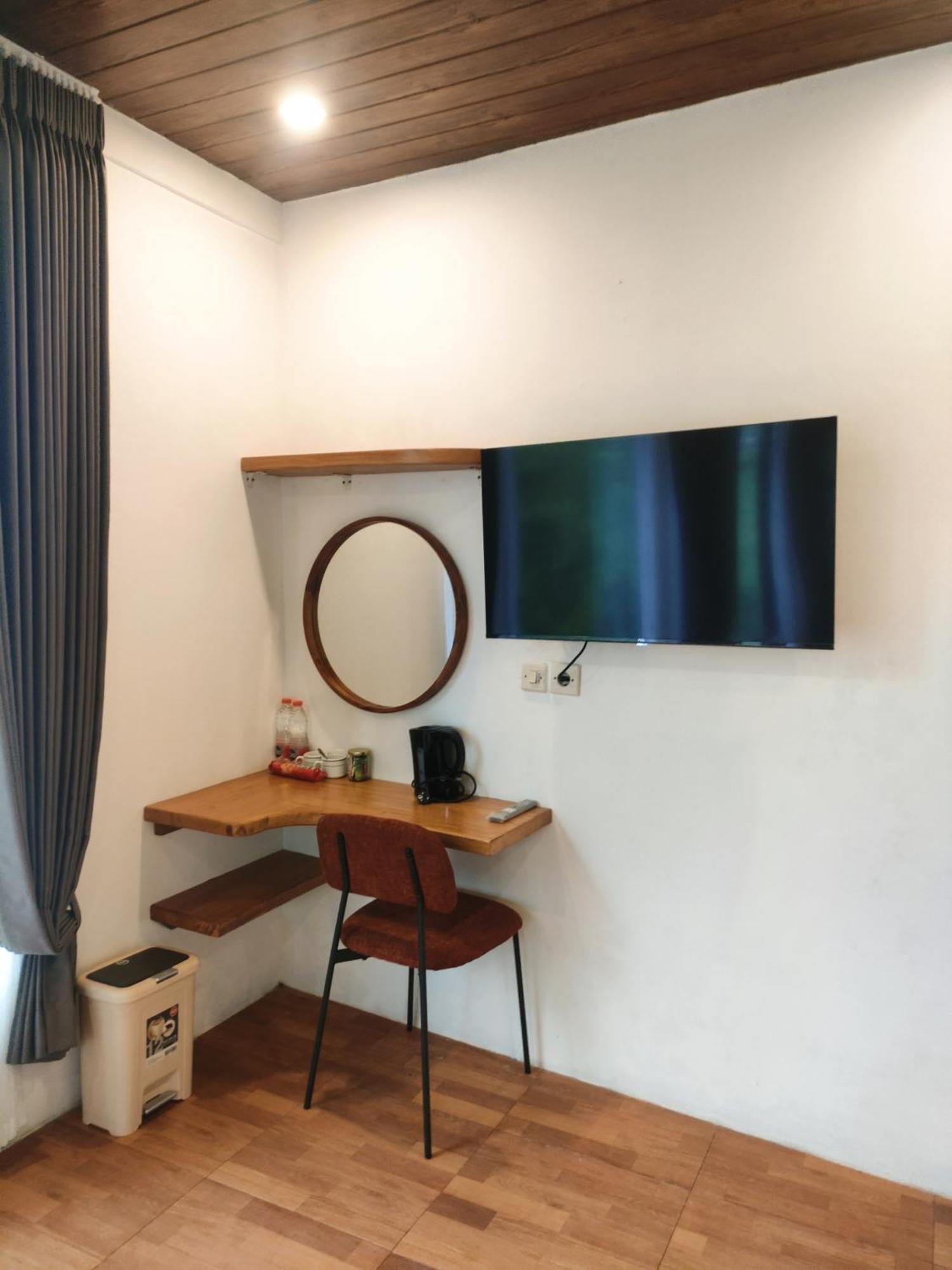 Arum Bromo Villas Ngadisari 外观 照片